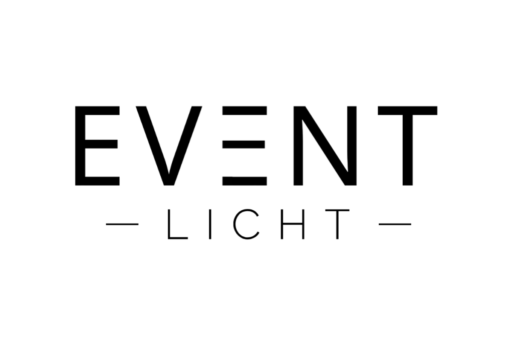 Logo Event Licht